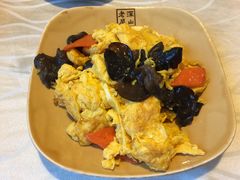 -深山老屋(张江店)