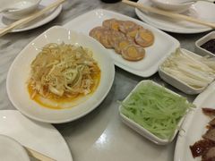 -燕云楼(云南路店)