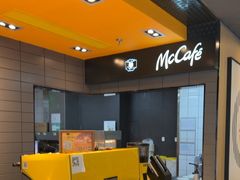 -麦当劳(朝阳北路店)