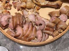 -拾柴熏酱-鲜虾水饺(群力店)