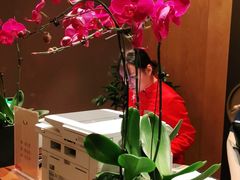 -桃花源中餐厅(金茂豪华精选酒店)