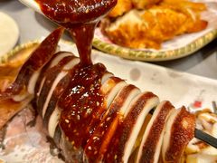 -金哥私房菜馆(张府园总店)