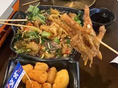 -林二哥宜烤官·宜宾小烧烤