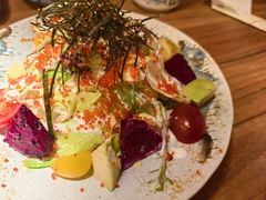 -隐月· 㐂和食屋(芝罘万达公馆店)