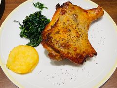 -萨莉亚意式餐厅(杭州滨江天街店)