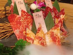 -黑牛の店·和牛烧肉(合生汇店)