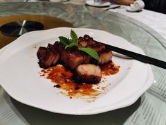 -汤臣·空中餐厅·严选粤菜(石湾世博广场店)