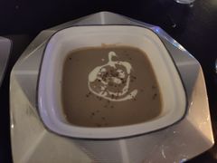 -圣丰索菲特·法国餐厅