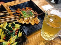 -观景小胖烧烤(观景店)