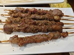 -仁和四季涮肉馆(天坛南门店)