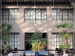 -The Georg(东华门店)