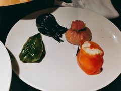 -小资太太餐厅(南岗区店)