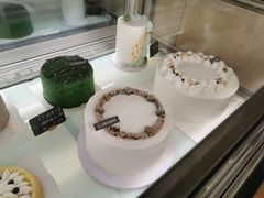 -安上烘焙 ENCHANTE(世纪汇店)