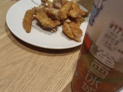 -必胜客(浦上万达店)