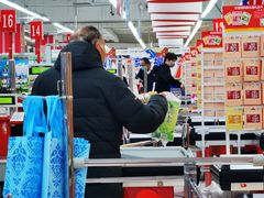 -家乐福(四元桥购物中心店)