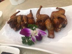 -轩记海鲜餐厅·四十五年老字号·经典粤菜(西区彩虹店)