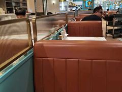 大堂-翠华餐厅(宝安壹方城店)