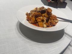 精品宫保鸡丁-望京辣宴·古法川菜(望京店)