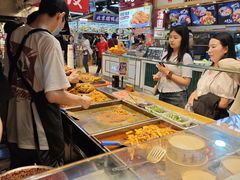 -周小亮丁家坡洋芋(全国总店)