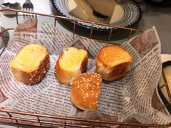 -西堤厚牛排(国瑞店)