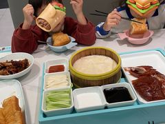 -姚姚酸菜鱼·金戈戈香港豉油鸡(喜荟城联名店)