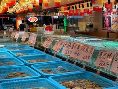 -蚝得喜海鲜(东城店)