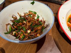 -老湘村·湖南土菜(天河维多利店)