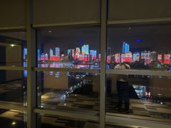 -青岛海尔洲际酒店