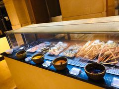 -威斯汀舞台餐厅