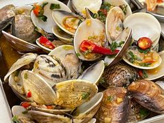 -白仁仔· 活烤海鲜 宵夜(豫园店)