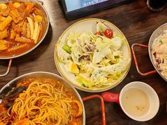 -Kpasta韩式意大利面