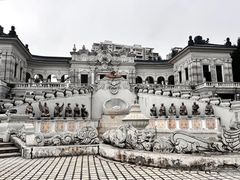 -珠海圆明新园