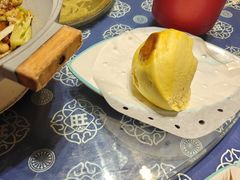 -旺角小渔村·海肠捞饭开创者(二马路店)