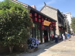 -回龙窝历史文化街区