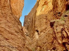 -天山神秘大峡谷