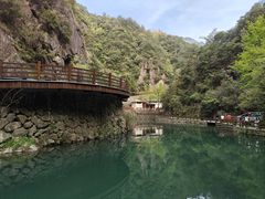 -花溪风景区