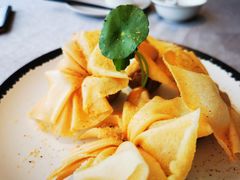 -汤臣·空中餐厅·严选粤菜(石湾世博广场店)