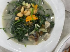 -金瑞轩大酒楼·顺德鱼生·粤菜海鲜(东江国际店)