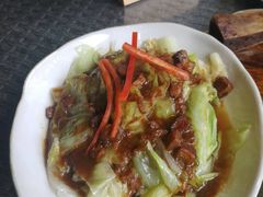 台式肉燥时蔬-杂咖zacup(领展中心城店)