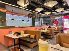 -锦尚阁烤鱼(望京新荟城店)