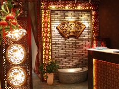 -澜悦汇推拿足道(蓝村路店)