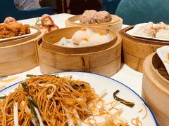 三丝炒面-有心德(麦地店)