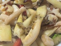 -舌尖上·霞浦滩涂海鲜·新闽菜(总店)
