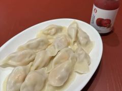 -喜家德虾仁水饺(东海缤纷天地店)