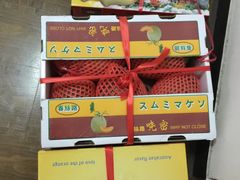 -上海龙吴水胜海发市场