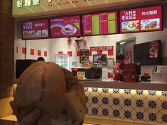 -威尼斯人酒店琳琅美食广场