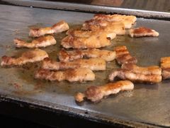 鲜五花肉-香猪坊(五道口店)