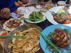 -滨少旺厨(惠福西路店)