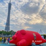 倒计时2天🆓广州精品美食周，没3小时出不来