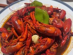 -杨氏青龙虾·羊蝎子(金盛路总店)